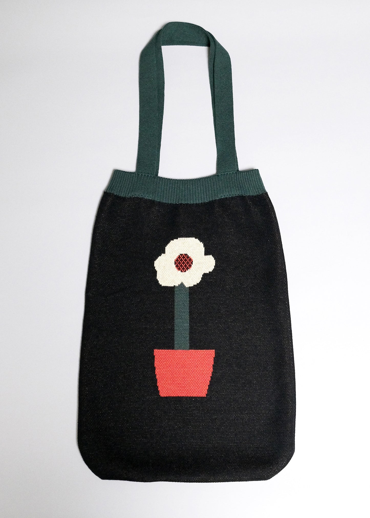 Hikari Shimamura / Tote bag (ohana)