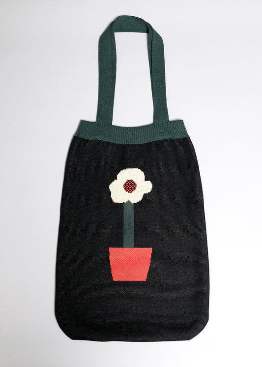 Hikari Shimamura / Tote bag (ohana)