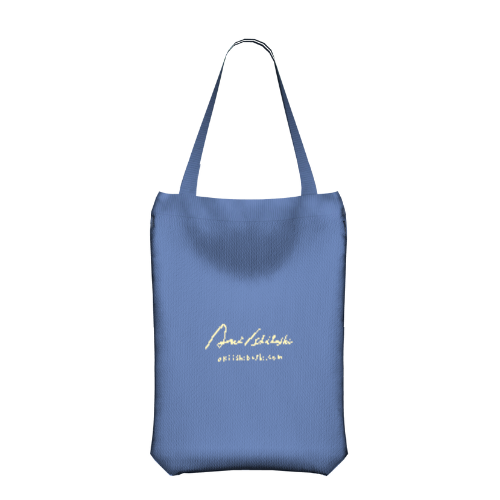 Mystery biscuit / knit bag