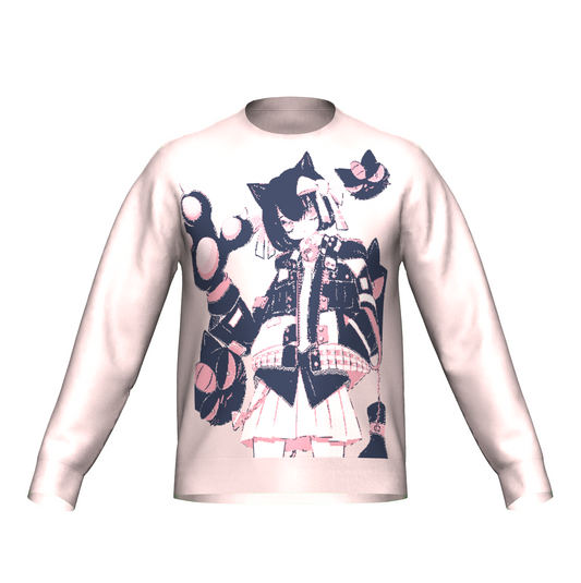 KURONEKO / ニットセーター