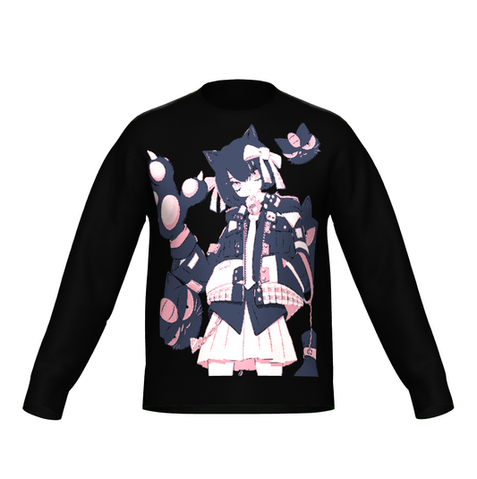 KURONEKO / ニットセーター