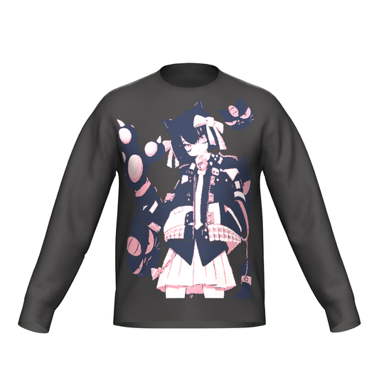 KURONEKO / ニットセーター