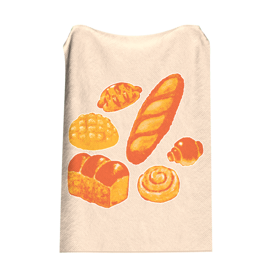 bakery matsun / ニットブランケット