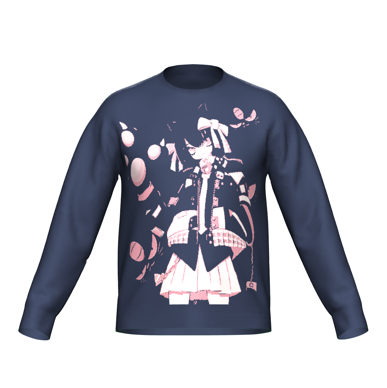 KURONEKO / ニットセーター