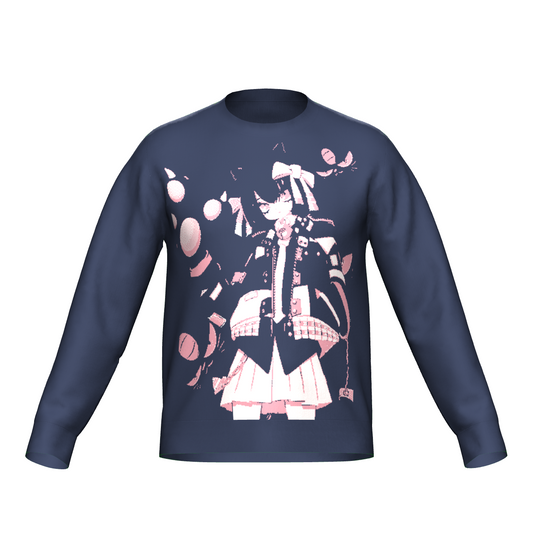 KURONEKO / ニットセーター