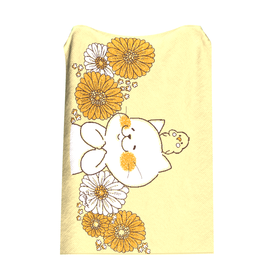 Tomo / Blanket