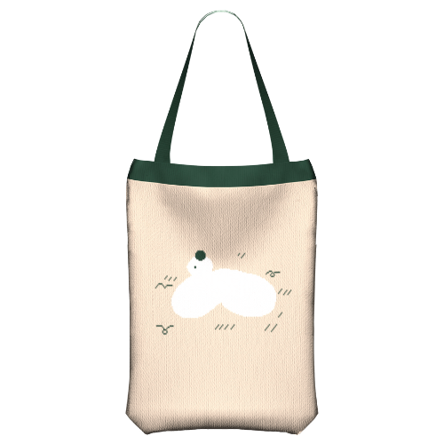 Hikari Shimamura / Tote bag