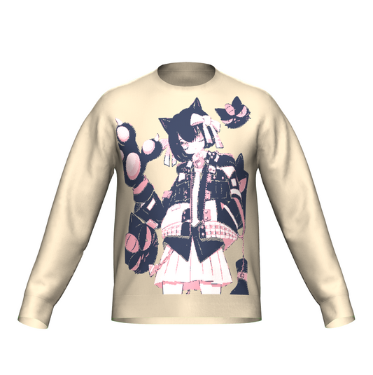 KURONEKO / ニットセーター