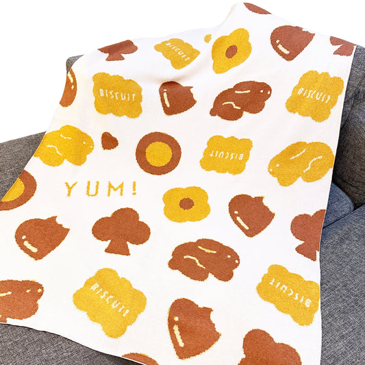Cookies & Biscuits/Blanket