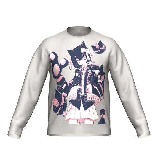 KURONEKO / ニットセーター
