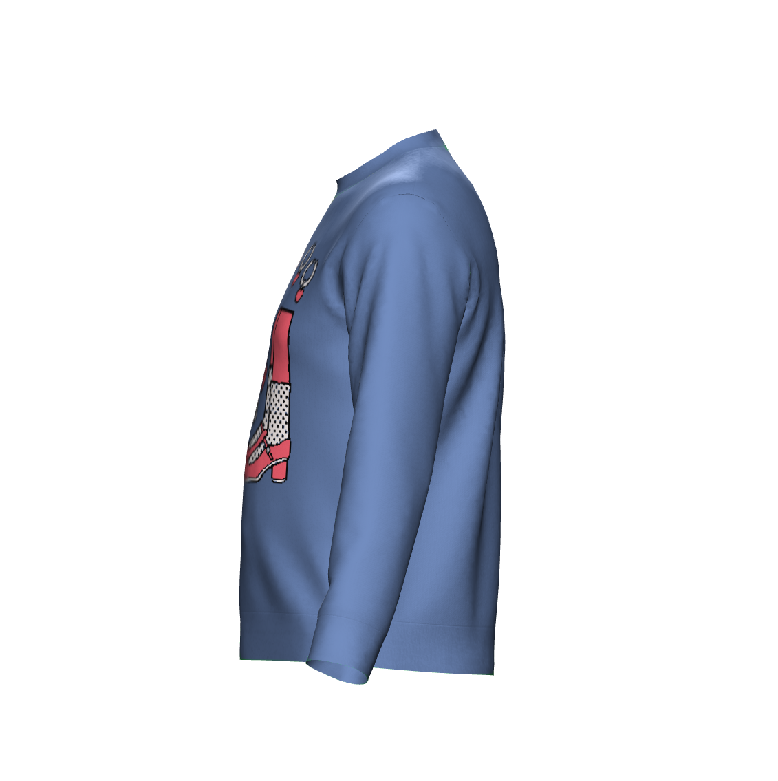Akiland / knit sweater