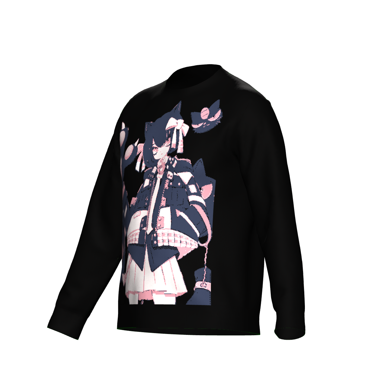 KURONEKO / ニットセーター