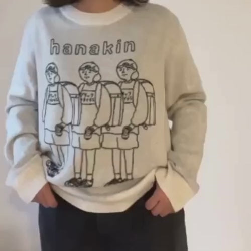 black friday knit