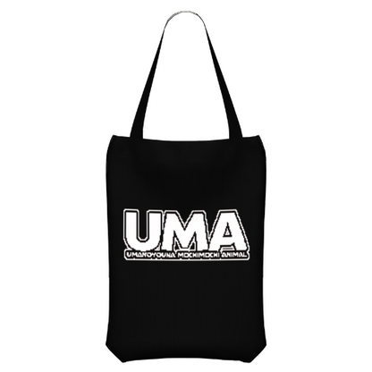 UMA / ニットバッグ